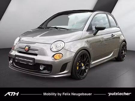 Abarth 500 1.4