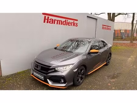 Honda Civic 1.0 Vtec 126 Elegance