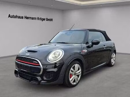 Mini Cabrio John Cooper Works 2.0 231