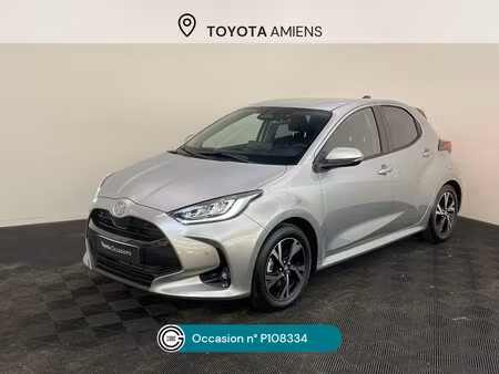 Toyota Yaris 1.5 92 Confort