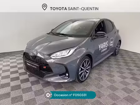 Toyota Yaris 1.5 92