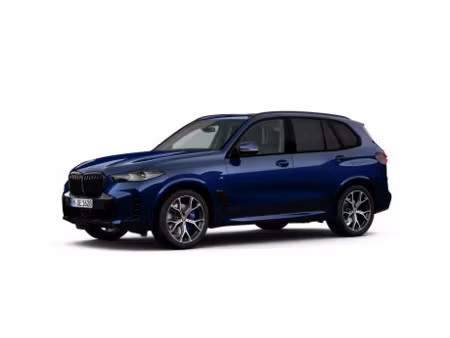 BMW X5 30d 3.0 xDrive
