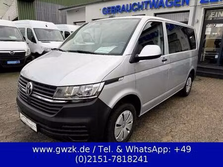 Volkswagen Combi 2.0