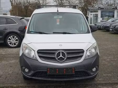 Mercedes-Benz Citan 1.5 CDI 110