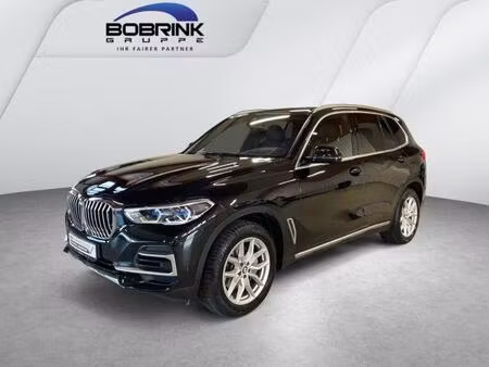 BMW X5 30d 3.0 xDrive