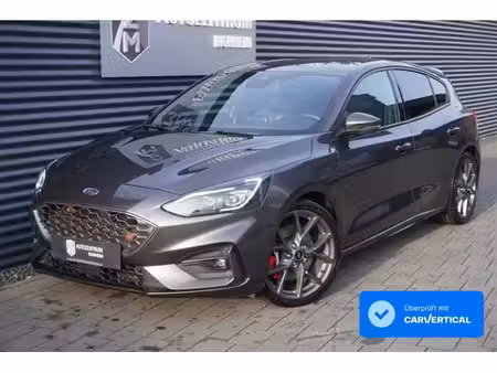 Ford Focus ST 2.3 280