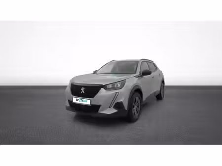 Peugeot 2008 1.2 PureTech 100