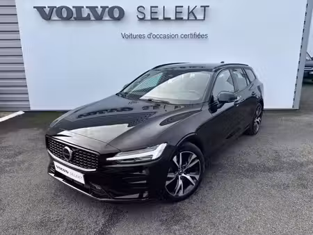 Volvo V60 2.0 197