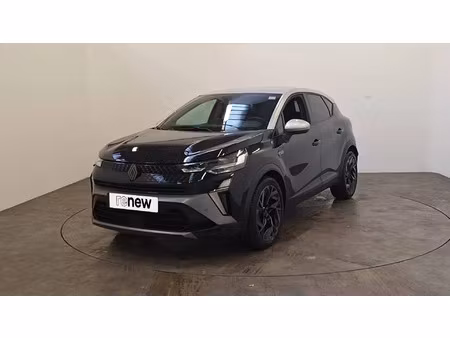 Renault Captur 1.3 160 Esprit Alpine
