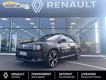 Renault R4 150 Confort