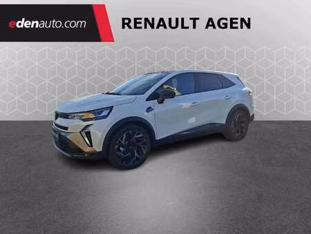 Renault Symbioz E-Tech 1.8 160 Esprit Alpine