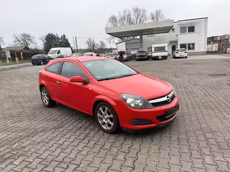 Opel Astra 1.4 90 Selection