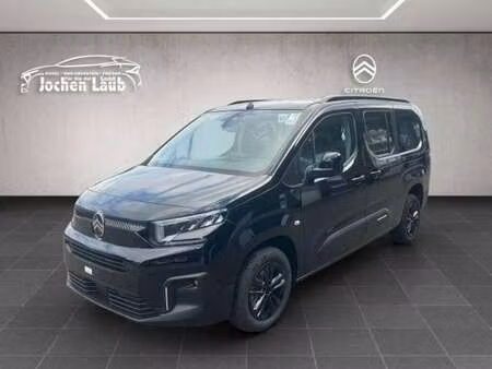 Citroën Berlingo 1.5 HDi 130 Max