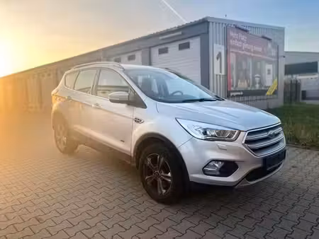 Ford Kuga 1.5 182 Cool & Connect 4x4