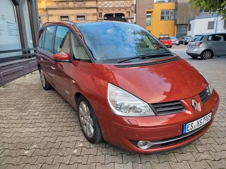 Renault Grand Espace V6 3.0 dCi 180 Initiale