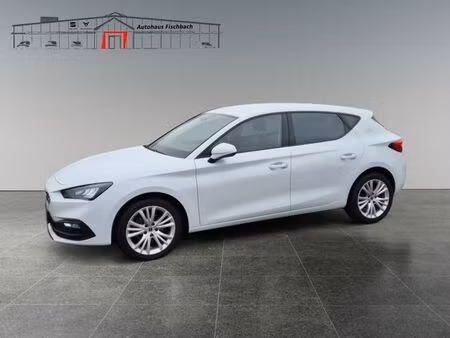 Seat Leon 2.0 TDI 150 Style