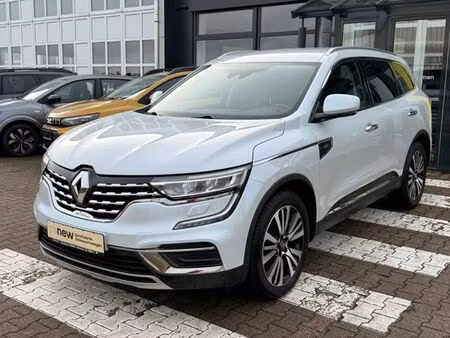 Renault Koleos 2.0 dCi 184 Initiale Paris 4x4