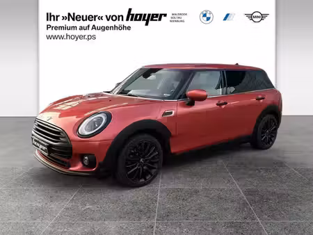 Mini Clubman One 1.5 102 Classic