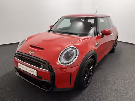 Mini Mini Cooper S 2.0 178 Classic