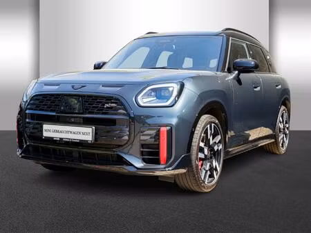 Mini Countryman John Cooper Works 2.0 300 ALL4