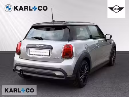 Mini Mini Cooper 1.5 136 Essential