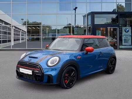 Mini Mini John Cooper Works 2.0 231