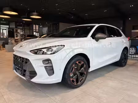 Cupra Terramar 1.5 150