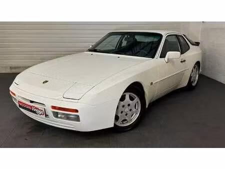 Porsche 944 2.5