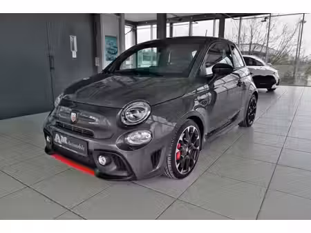 Abarth 595 1.4 180 Competizione