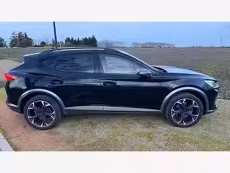 Cupra Formentor 1.5 TSI 150