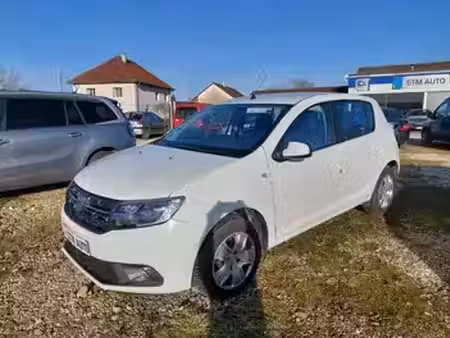 Dacia Sandero 1.0 SCe 75