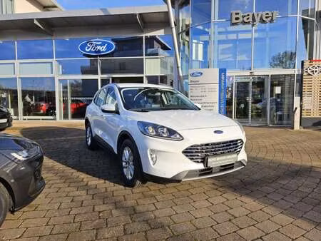 Ford Kuga 2.5 Titanium