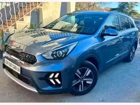 Kia Niro 1.6 GDi 141 Active