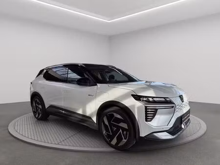 Mitsubishi Eclipse Cross 218 Invite