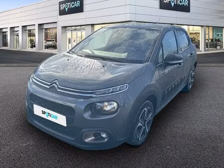 Citroën C3 1.2 PureTech 82