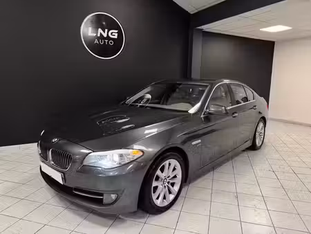 BMW Série 5 530d 3.0 258