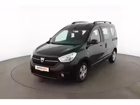 Dacia Dokker Van 1.6 SCe 115
