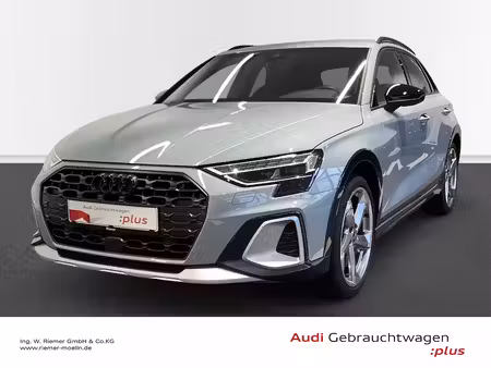 Audi A3 2.0 TDI 150