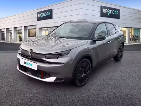 Citroën C4 1.2 145 Collection