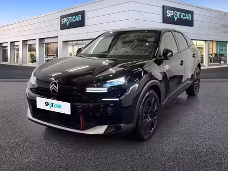 Citroën C4 1.2 145 Collection