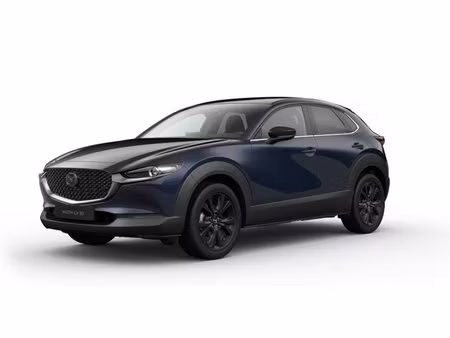 Mazda CX-30 Skyactiv G 2.5 140