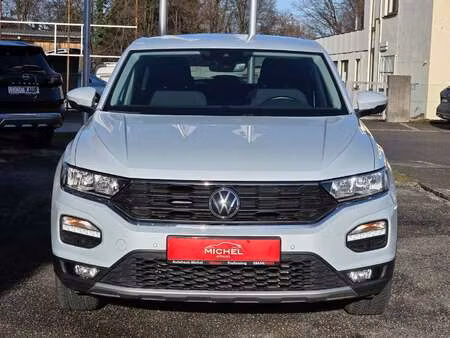Volkswagen T-Roc 1.5 TSI 110