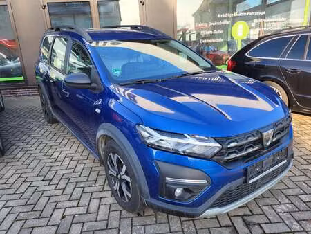 Dacia Jogger 1.0