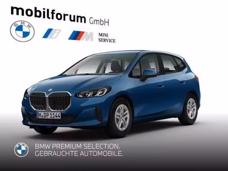 BMW Série 2 220i 1.5 170