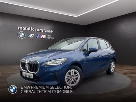 BMW Série 2 1.5