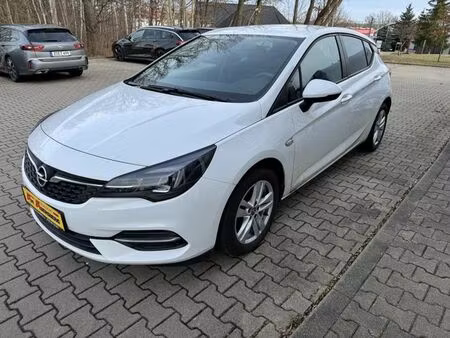 Opel Astra 1.2 110