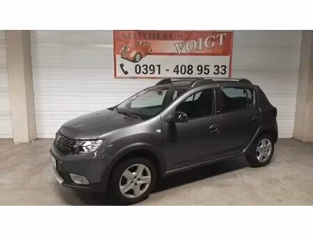 Dacia Sandero 0.9 90