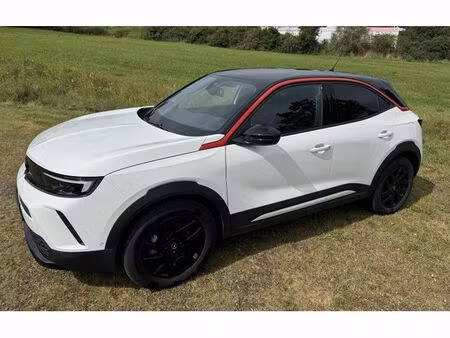 Opel Mokka 136 GS