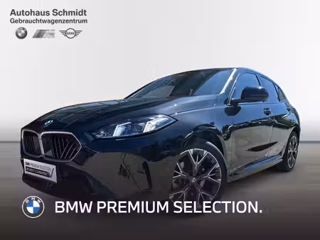 BMW Série 1 118d 2.0 150 sDrive