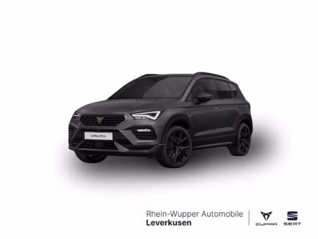 Cupra Ateca 1.5 TSI 150